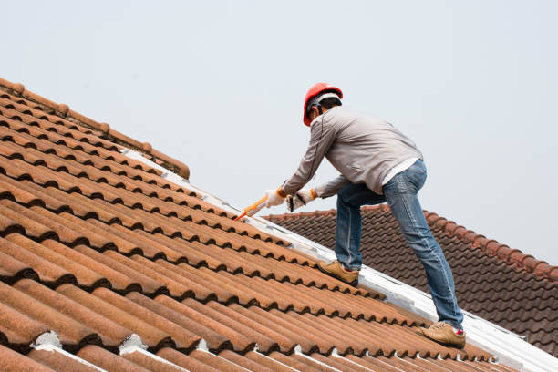 Cold Roofs in Mocksville, NC